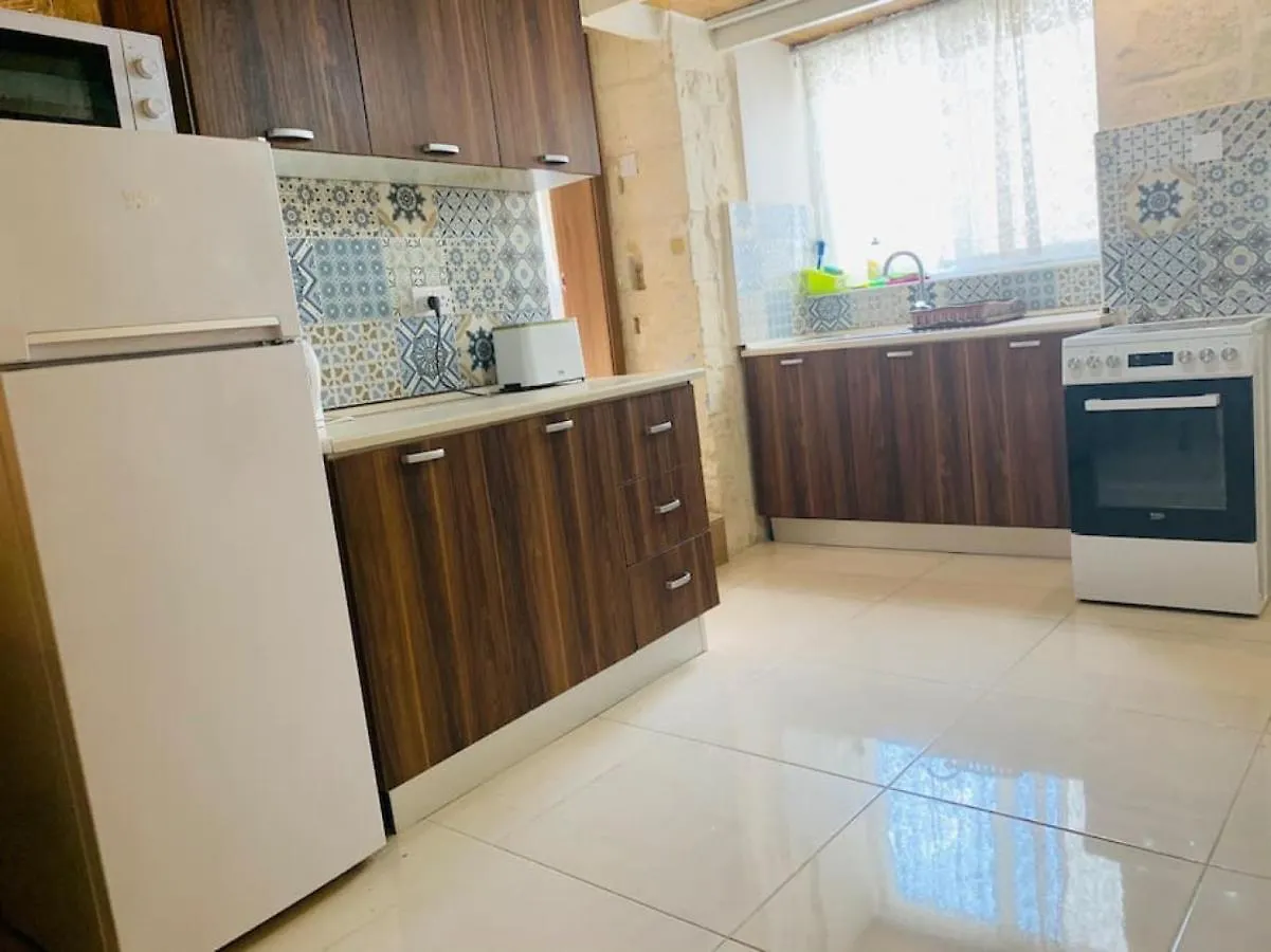 Serenity Qormi Apartment