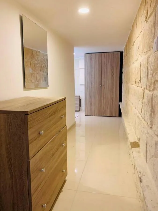 Serenity Qormi