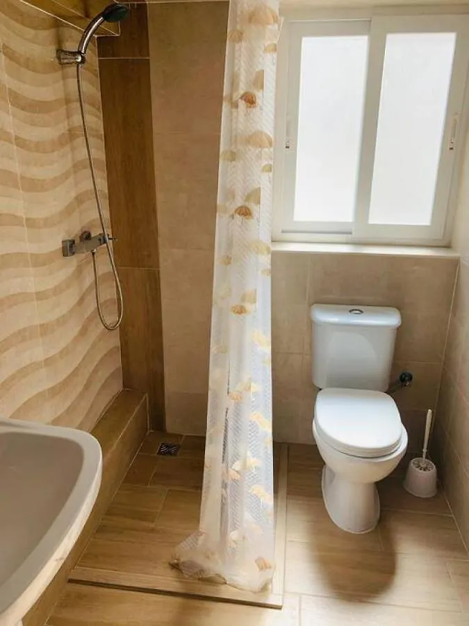 Apartment Serenity Qormi Malta