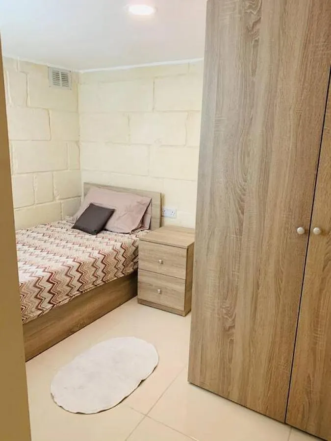 Serenity Qormi Apartment
