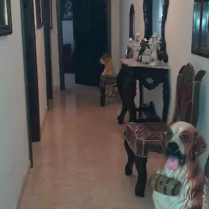  Kwatera prywatna Private