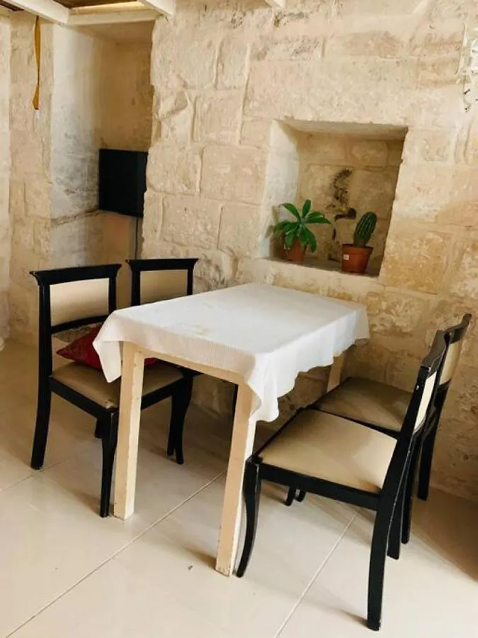 Apartamento Serenity Qormi