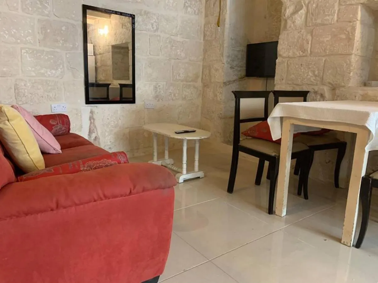 Apartamento Serenity Qormi