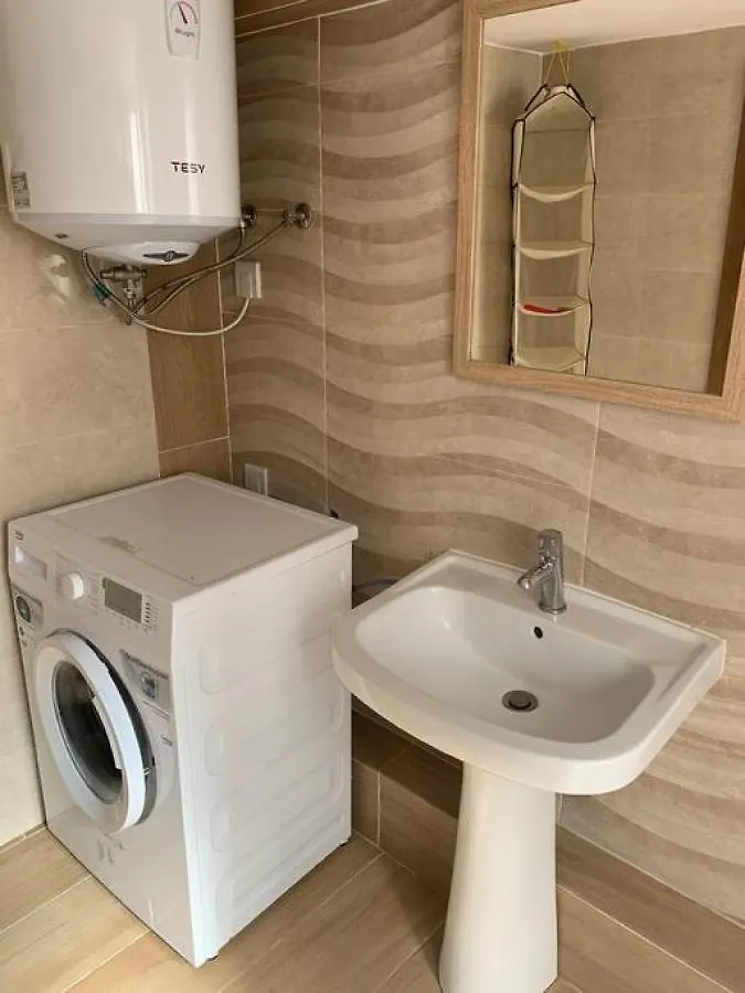 Serenity Qormi Apartamento