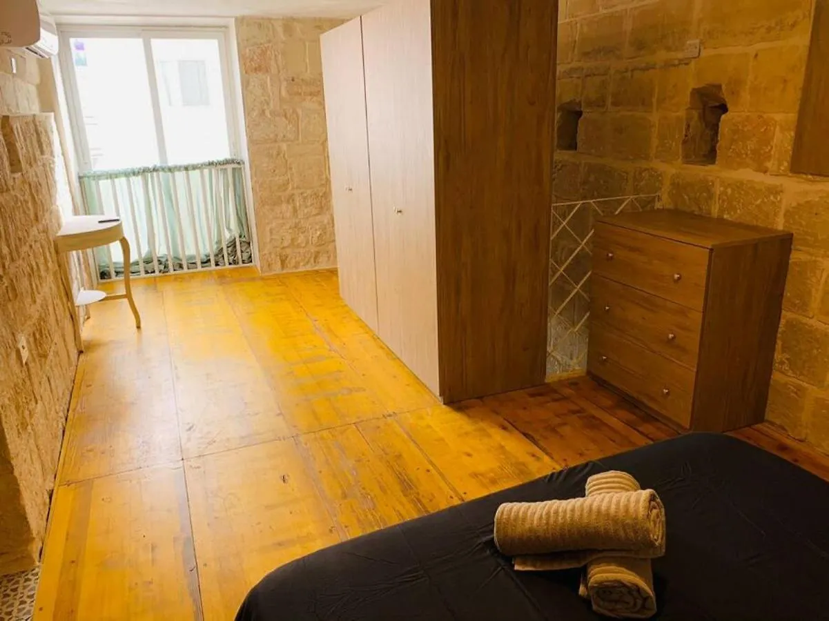 Apartamento Serenity Qormi Malta